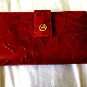 Valentina Wallet